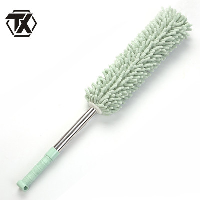 铁迅伸缩除尘掸FF102 把