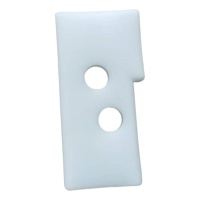 太晋众诚铁信 中心连接板护套 800A/个