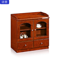 谐慧 二门茶水柜800*400*850mm个