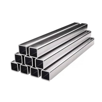 豫众诺 不锈钢方管 40*40*6000mm 根