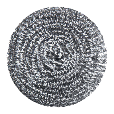 根泰鑫源 清洁钢丝球9CM/包(100个)