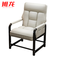 班龙电脑椅48*45*94cm白色张