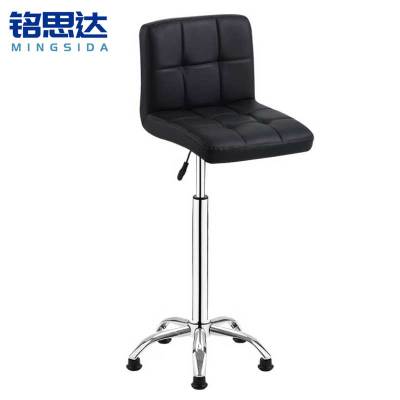 铭思达吧台椅脚钉款把