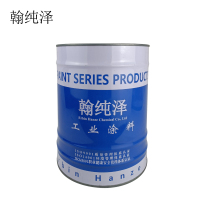 酚醛防锈漆(红丹色)20kg/桶