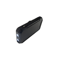 晫安联 ZP3008 DC5V 2W 200lm 60m IP65 50h LED 便携式高效储能工业手电 计价单位:个
