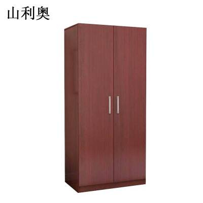 山利奥 木质文件柜 900 *500* 1850mm 1个