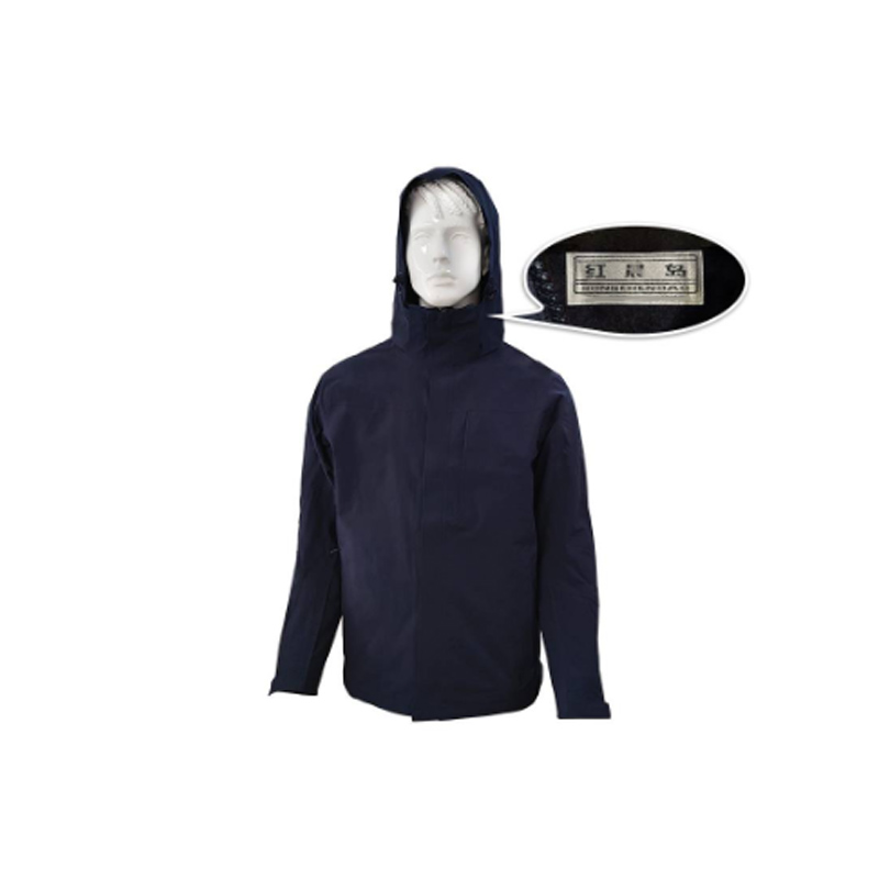 红晨岛 防寒衣 170 件