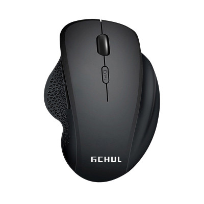 杰储(GCHUL) S170 双模多功能无线 鼠标 (计价单位:个) 黑色