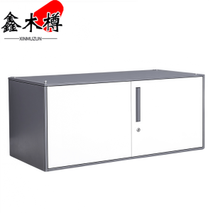 鑫木樽办公柜单节台
