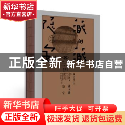 正版 隐藏的宝藏(精)/赖声川剧作集 赖声川 中信出版社 978752172