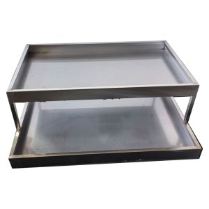 洵晟 不锈钢工具台 1000*785*400mm/个