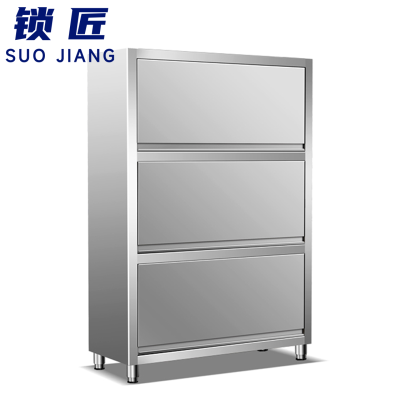 锁匠 储物柜