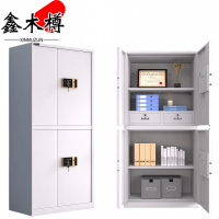 鑫木樽保密柜通双节台