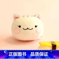 [正版]如果历史是一群喵-馒头挂偶 周边