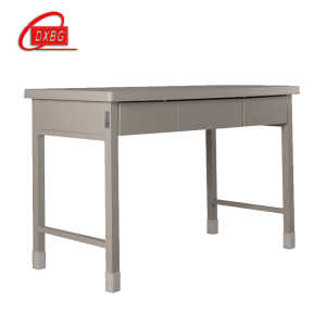 DXBG钢制三抽抽学习桌办公桌(不含椅)