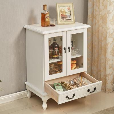 白小酒柜排行榜