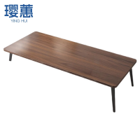 璎蕙 会议桌 2.4*1.4米 张