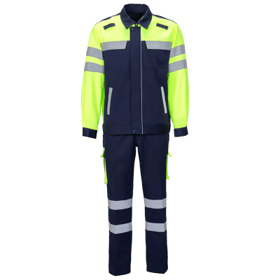 瀚乐邦 高可视性警示服 175# 套