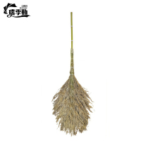 瑞季勤 大扫把 竹杆把 把