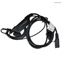 天集源数字对讲机耳机 PD700RS型