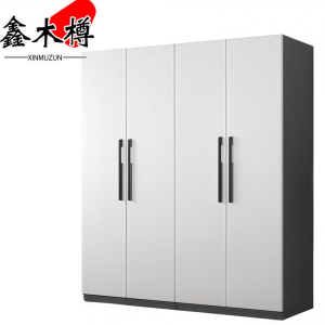 鑫木樽衣柜1.8m个