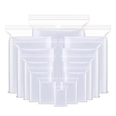 菲尔阿扎 PHIL ARZA 自封袋 12丝 50x70cm 100个/包