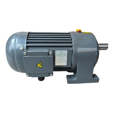 智铮朗月 减速机 MB04 台