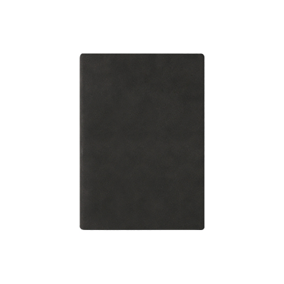 春羽宏博 A5仿皮平装笔记本 9525/本