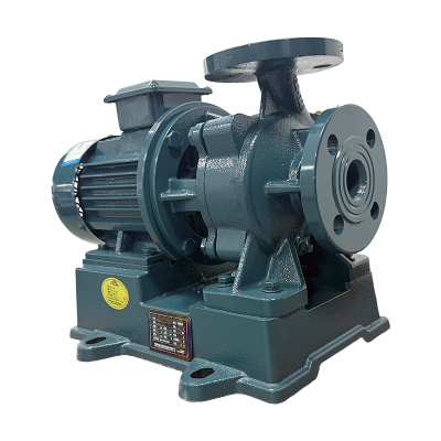 卡西斯顿 离心泵 ISW40-125(I)A 台