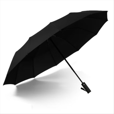 全自动雨伞男士商务折叠伞大号男女双人晴雨两用太阳伞遮阳伞防嗮04