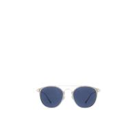 超轻便男士成人太阳镜微标设计有色镜片防护 sunglasses