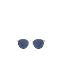 超轻便男士成人太阳镜微标设计有色镜片防护 sunglasses