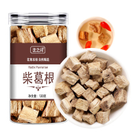 葛根块丁柴葛根官方店无硫新货正品葛根茶粉柴葛根泡茶水喝9260