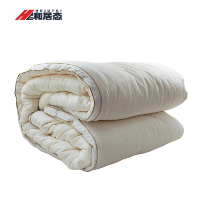 和居态 丝绵被 HJT-132 张