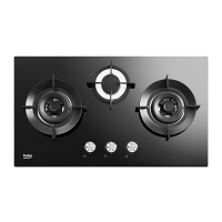 倍科(BEKO)燃气灶JZT-BMW8427SL