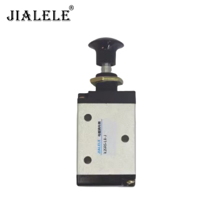 JIALELE 电磁换向阀 k25R5-L8-J/个