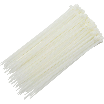 古韵家 GYJ-ZD002 4.8mm*150mm 100根/包 扎带 (计价单位:包) 白色