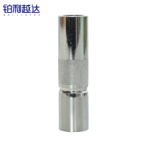 铂利越达 二保焊枪保护嘴保护咀 500A紫铜3.0厚 个