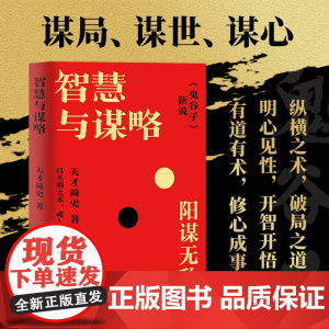 智慧与谋略
