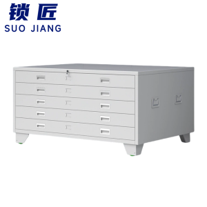 锁匠 资料柜