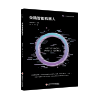 音像类脑智能机器人(人工智能前沿丛书)乔红