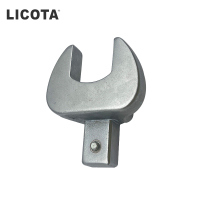力可达(LICOTA)可更换式开口扳手头14*18-32mm AQC-D141832 个