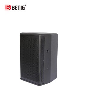 专业音箱BD-1052