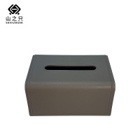 山之只 弹簧纸巾盒 19*13*9.5cm 个