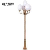 明光恒辉 欧式景观灯 MGLD210