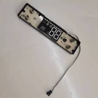 帮客材配 全新原装惠而浦热水器 JSQ24- T12I(升级款)显示板 收前务必验货