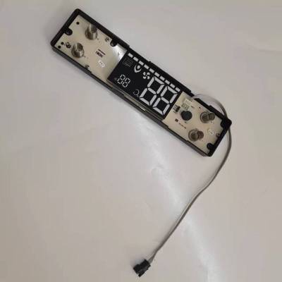 帮客材配 全新原装惠而浦热水器 JSQ24- T12I(升级款)显示板 收前务必验货