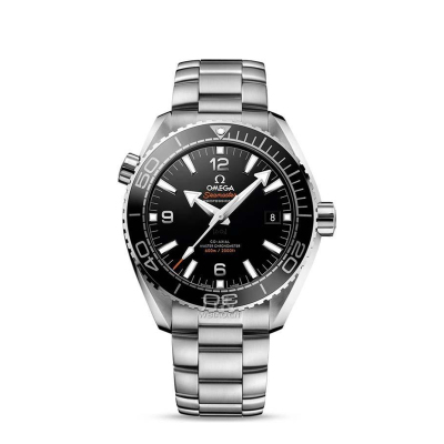 欧米茄Omega-海马系列215.30.44.21.01.001自动机械男表潜水表215.30.44.21.01.001