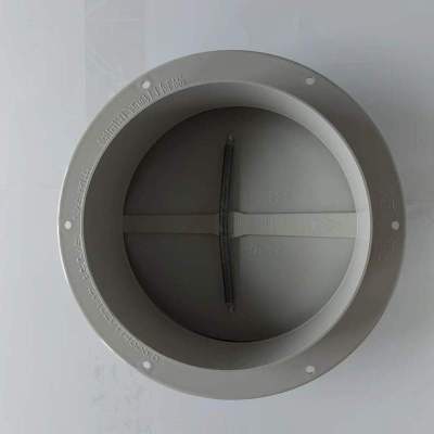 帮客材配 全新原装法迪欧集成灶JJZT/Y- 90X01 墙体止逆阀 收前务必验货