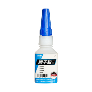 亿安奇 瞬干胶 401 20g 支